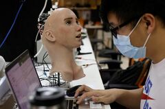 変化する中国の産業政策、警戒強める米政府