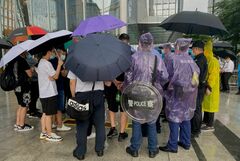 中国恒大の経営危機、いよいよ政治問題に発展