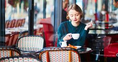 【日本の常識はパリの非常識】なぜパリジェンヌはダイエットを一切しないのか?