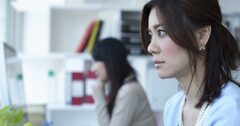 自分を守るために積極的に「人は人、自分は自分」という呪文を唱えましょう