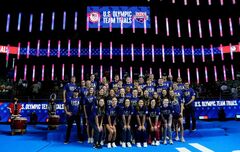 五輪選手団の悪夢、陽性者1人で全員出場不能も