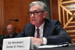 米FOMC、年内の債券購入縮小を示唆「目標に向け前進」