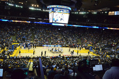 NBAやNFLが続々導入！ファンの心を掴みビールが4倍売れるIoE活用の最新事例