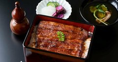 野田岩、竹葉亭...老舗うなぎ屋がなが~く営業できるカラクリとは?“ウナギ1本勝負”でも負けない納得のワケ