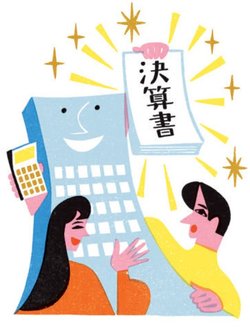 好決算株はやっぱり強い!