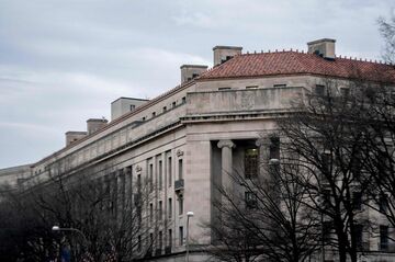 米が露政府系ハッカーを訴追、国内外のエネルギー施設攻撃で