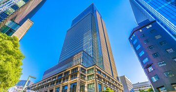 三井不動産、三菱地所、住友不動産がいずれも最高益更新！高級マンション販売とオフィスの賃料値上げはどうだった？