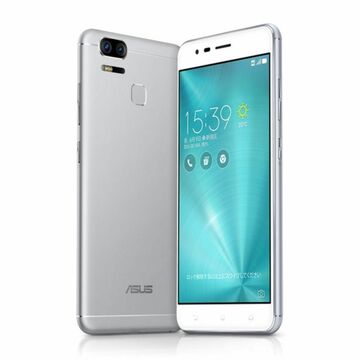 ダブルレンズのSIMフリースマホZenfone Zoom Sが2000円オフ