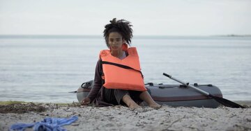 【24日間】海の上で生きのびた人の深い教え・ベスト1