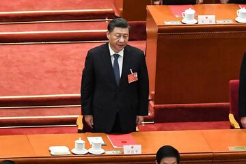 【社説】中国の大国政治に伴う代償