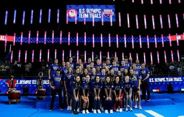五輪選手団の悪夢、陽性者1人で全員出場不能も