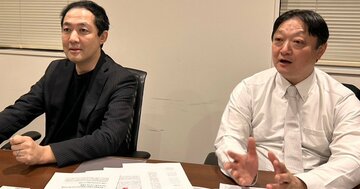 船井電機“準自己破産”から1年、内紛・登記妨害・告訴合戦…経営権を取得した古寺兄弟に聞く「カオスの内幕」