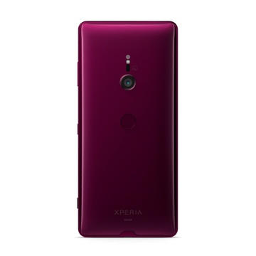ブラビアの技術を投入した有機ELを初搭載！ 「Xperia XZ3」がまずauから