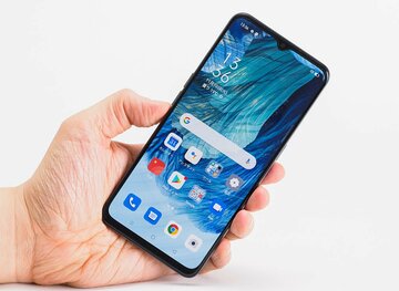 OPPOの新エントリーSIMフリースマホ「OPPO A73」は有機ELに薄型軽量ボディーも魅力