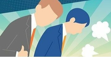 部下のミスで顧客にブチギレられたときに、デキる上司が必ずやること