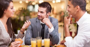 新しい職場に移った「新参者」が是が非でもまずやるべきこと・ベスト1