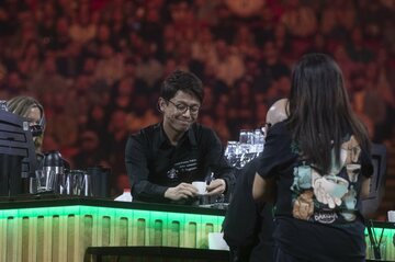 日本人バリスタ快挙　スタバ「初の世界大会」舞台裏
