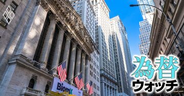 「ドル基軸通貨性」の揺らぎは本物か、米国債と為替市場のデータが映す“米国離れ”の実像