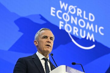 カナダ首相、トランプ氏に「ダボス演説は真意」