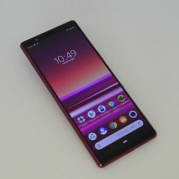 Xperia 1よりも使いやすい!?  小型で高性能「Xperia 5」の魅力を徹底分析