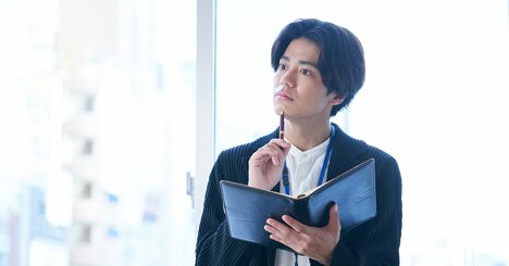 「メモって意味ある？」「飲み会、行かなきゃダメ？」→デキる上司はどう答える？〈見逃し配信〉