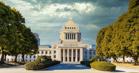 「経済安保法制」は看板に偽りあり？法案の欠陥を徹底検証