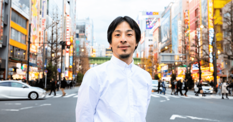 「やりたいことが見つからない人」のたった1つの特徴