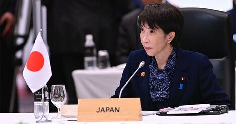 中国の台湾侵攻が日本の問題となる理由