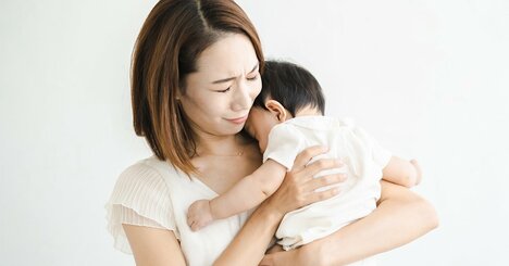 電車で子どもがグズり、乗客が立ち上がって隣の車両へ→その時どう感じたか？でわかる「思考のクセ」