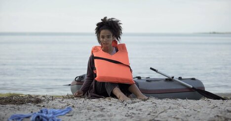 【24日間】海の上で生きのびた人の深い教え・ベスト1
