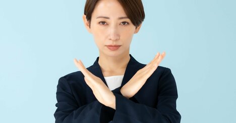 感じのいい人が「マウントを取る人」を黙らせる“魔法の一言”とは？