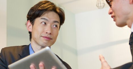 「仕事ができない人」がよく言う口グセ・ワースト1