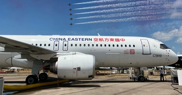 “飛行機のBYD”になれる？中国産旅客機がボーイングとエアバスの牙城を崩す日は来るのか【専門家が解説】