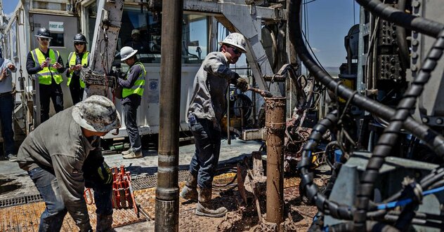 再エネ界の「ダークホース」 ついに準備万端か