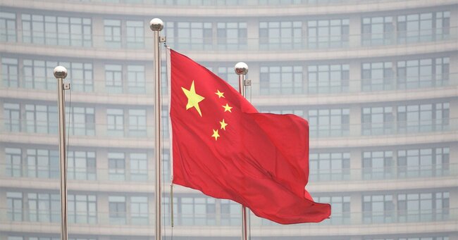 中国の不動産投資「20年ぶり低水準」、ゼロコロナ緩和でも経済回復に疑問符