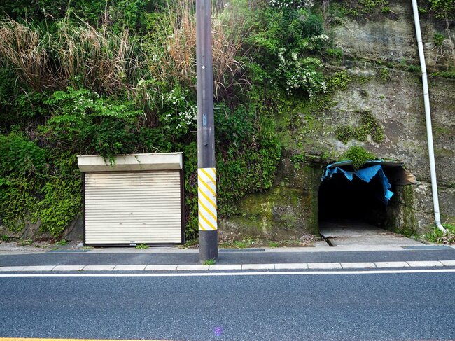 【戦後79年】千葉県の公園に残る「奇妙な階段」、その悲しすぎる目的とは〈写真付き〉