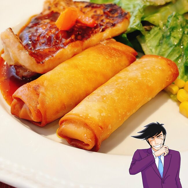 ロイヤルホストの“月曜限定ランチ”がコスパ良すぎる…!好きなものだらけの欲張りメニューで満足感ハンパない!「なかなかの逸品」「サクサクで旨い」