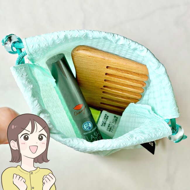 【スタバ】「つい買っちゃった」「花火柄かわいい」夏限定の“夜空みたいなミニカップ＆ポーチ”ドリンク券付きで嬉しすぎる！《購入レビュー》