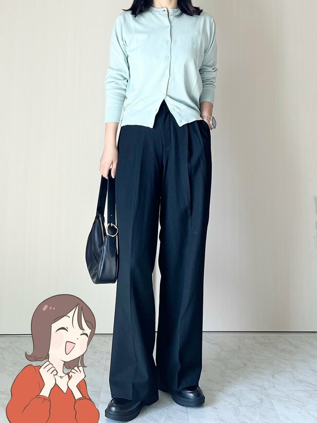 「毎年買っています」「2枚目の購入です」無印良品の“楽ちんカーディガン”着回し力バツグンで何枚も欲しくなる！「オールシーズン使いやすくて助かる」