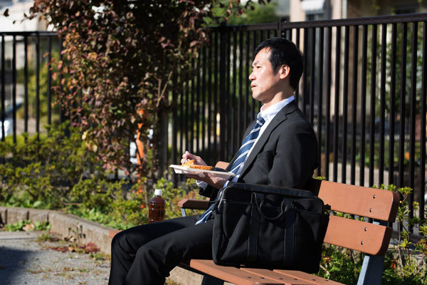 その症状は大丈夫 決して人ごとではない うつ病 うつ ストレス 不眠 健康 ダイヤモンド オンライン