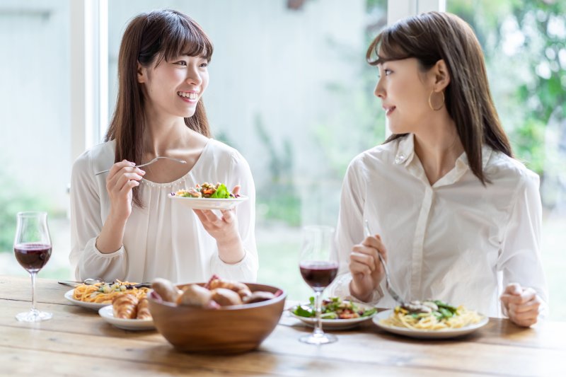 なぜ、“旬の食べ物”は身体に良いのか?スタンフォード大学の研究でわかった人体の凄さ