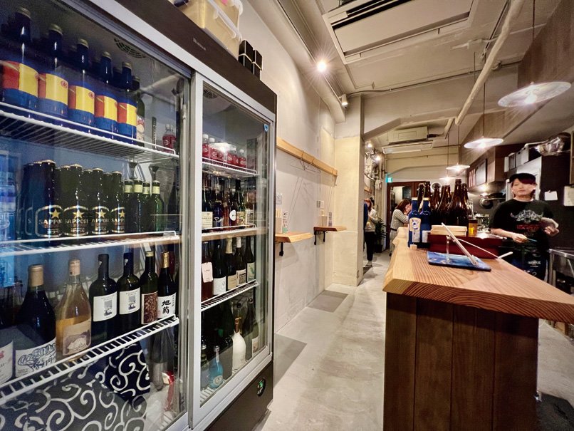 新日本酒紀行「うつつよのどぶろく」