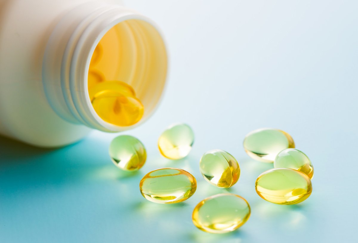 透析患者の「心血管疾患」予防、EPA／DHAで発症率が低下