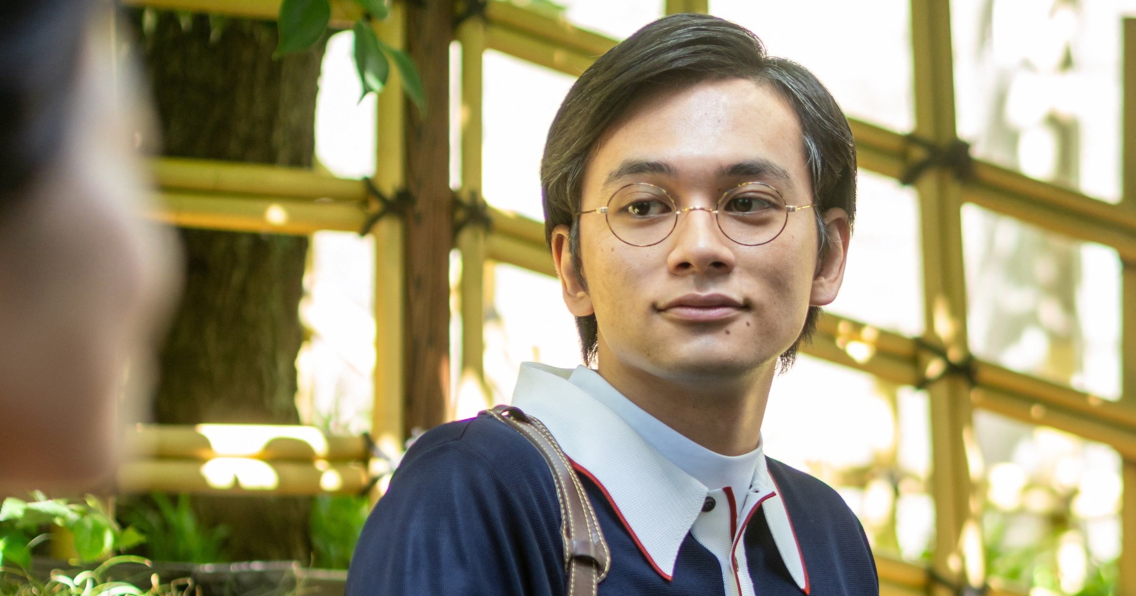 「何のために生まれて」――嵩役・北村匠海が“アンパンマンの問い”に見つけた、自分だけの答え