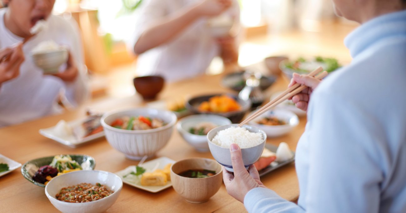 認知症専門医が毎日食べる！大人から子どもまで効果絶大な世界が認めた日本の国民食とは？