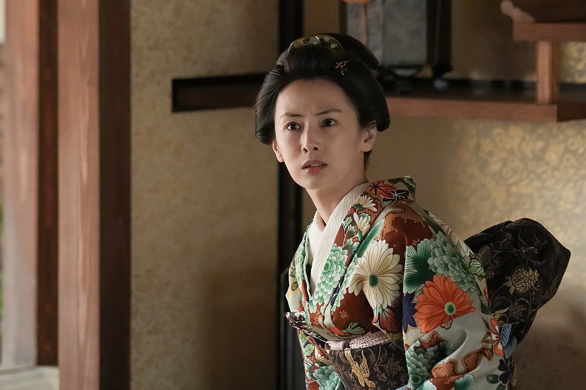 これって大河…いや、朝ドラだ！北川景子と堤真一の「重厚な“光と影”」に引き込まれた〈ばけばけ第2回〉