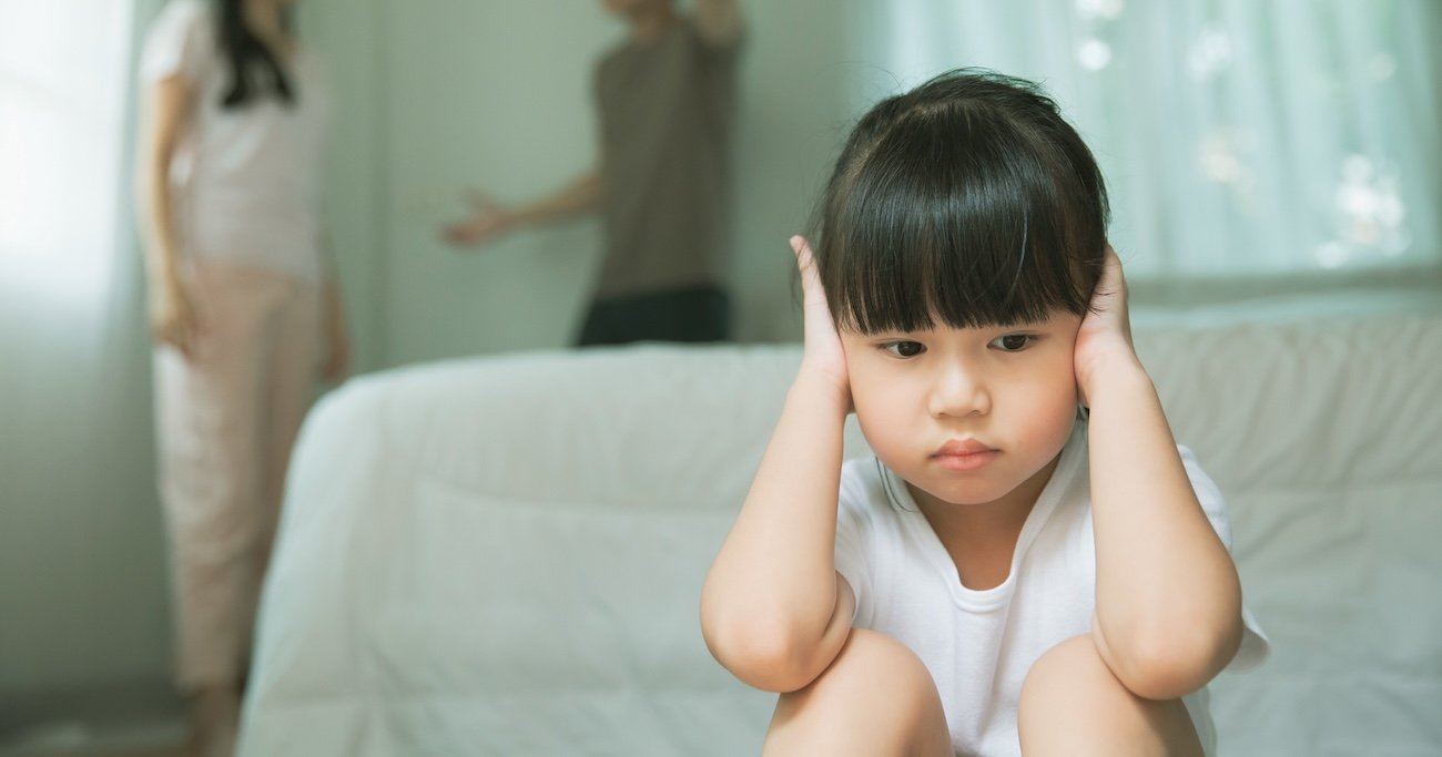 子どもの「コミュ力」に悪影響！親が無意識に連発しているNG行動