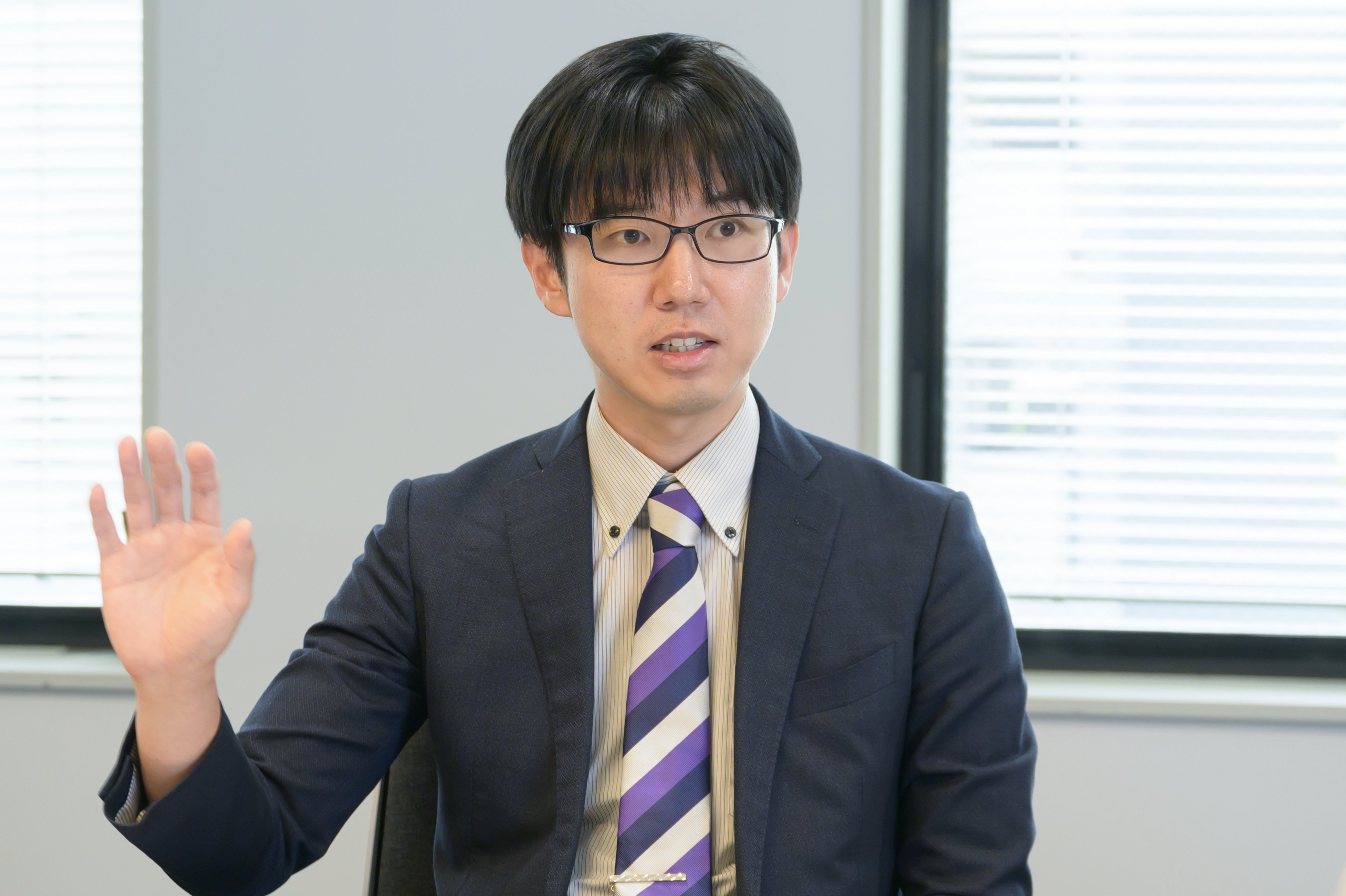 工事や作業ごとの災害リスクと対策が、“ジャストインタイム”で共有できるAI安全管理ツールとは