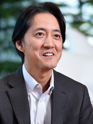 笹俊文氏
セールスフォース・ドットコム
専務執行役員
ジェネラルマネージャ
プロダクトセールス担当 兼 韓国リージョン統括