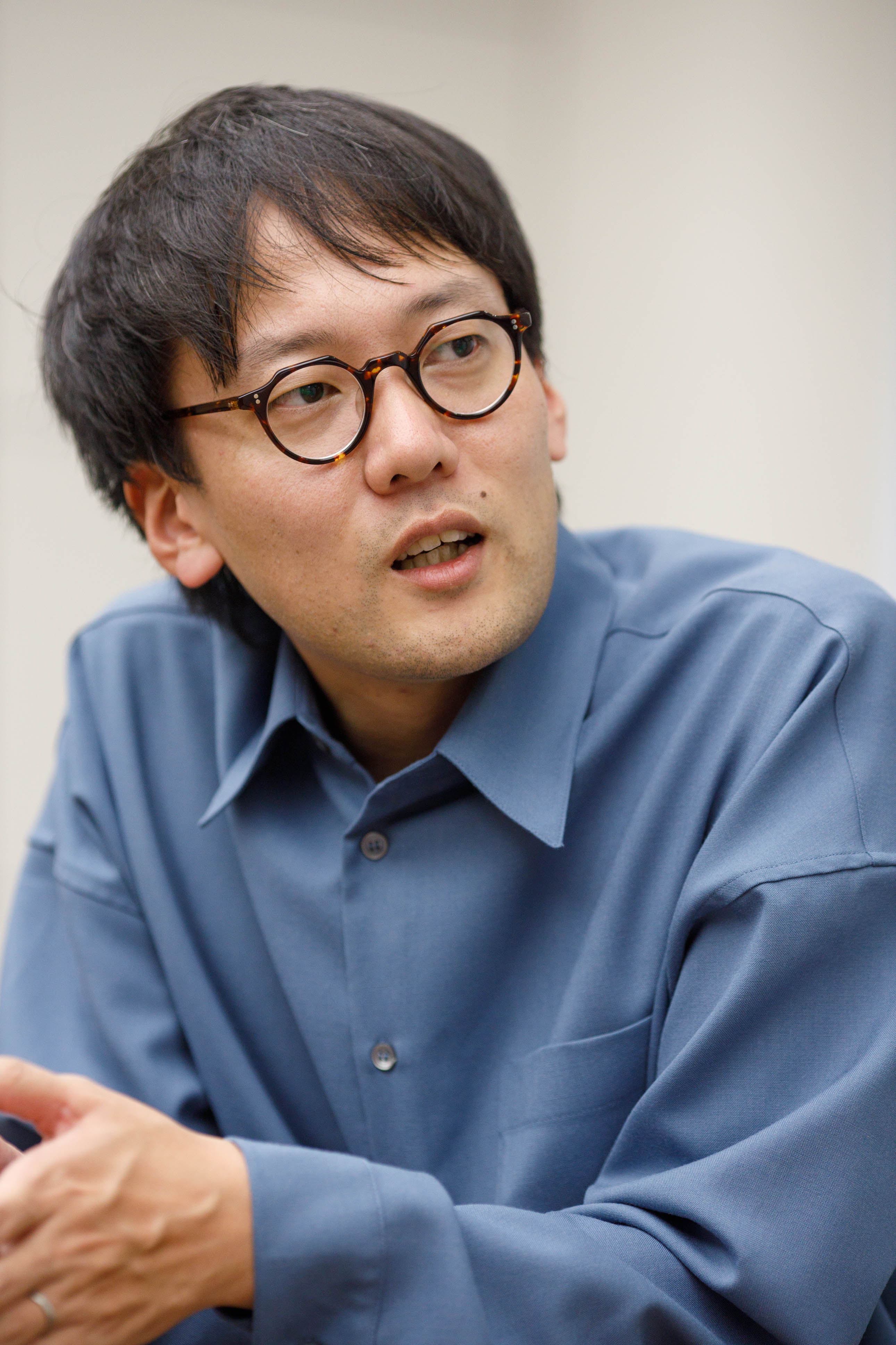 『人新世の「資本論」』著者に聞く、「脱成長」は環境問題の唯一のアンサーか